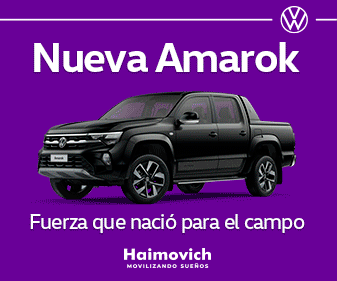 Haimovichvw - Amarok