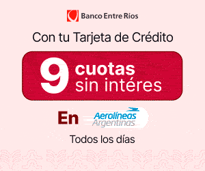 Banco de Entre Rios Hacete Cliente